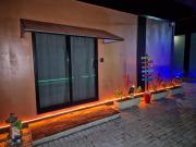 Casa Container Pôr do Sol