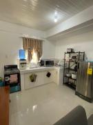 Full Aircon Camella House w wifi Netflix hotwater