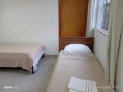 aeroporto e praia loft aconchegante