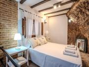 Apartment in Andalusia with Scenic Views