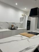 Chambre Élégance et confort a Esch