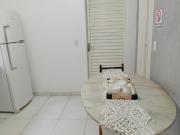 Flat J&C próx Praia da graciosa e UFT e Unitins