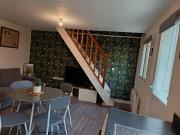 Charmant petit logement