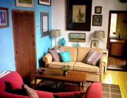 Het Atelier, by the sea and 300ha woods