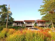 แม่ป้อมโฮมสเตย์ ลานกางเต้นท์ริมโขง