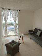 Precioso apartamento