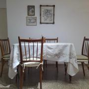 Departamento frente al mar