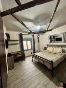 Penthouse Athens centre-Skythens