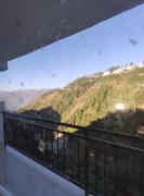 Top Mussoorie