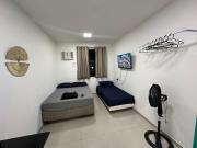 Vinícius de Morais Ipanema Beach