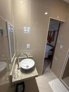 Quintal da Espera - Praia de Itacimirim