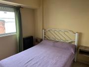 Depto luminoso 1 ambiente