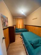 Casas por día Punta Arenas