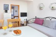 Family friendly seaside apartments Sevid, Trogir - 4286