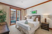 Beach Villas at Ko Olina 8th floor Ocean View