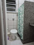 Copacabana Flower Beach II