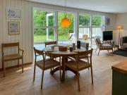 Renovated Holiday Home By Forest Lake In Dueodde