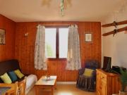 Appartement cosy, animaux acceptés, service conciergerie - FR-1-858-2