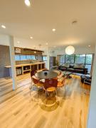 雲の家 旧東海道沿いの畑宿の温もりステイ