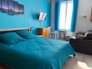 Appartement familial au centre de La Bourboule, 6 pers. - FR-1-858-23
