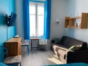 Appartement familial au centre de La Bourboule, 6 pers. - FR-1-858-23