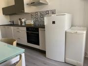Appartement central à La Bourboule pour 4 pers - FR-1-858-25