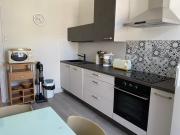 Appartement central à La Bourboule pour 4 pers - FR-1-858-25