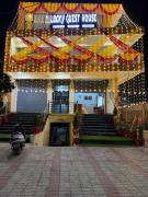 Hotel lucky guest house Hotel lucky guest house