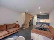 Appartement rénové 2 chambres près des pistes avec terrasse, WiFi et parking - FR-1-566-85