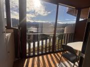 Les Angles - Studio Cabine 4 Pers - Balcon Vue Lac - FR-1-758-45