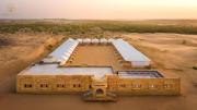 Jaisan Heritage Desert Camp