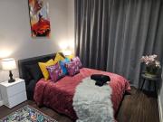 Heathrow Haven London-Luxury Apartment-2nd Floor