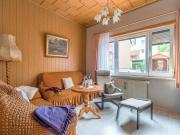 Ferienwohnung in der Nähe des Brockengipfels