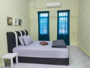 Top Kampong Ru Sepuloh