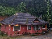 The Aurora Coorg