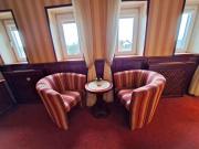 Hotel style apartment-studio