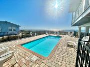 Sea Watch-Beachfront-Private Pool-Pet Friendly
