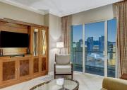 34th Floor Lux 2BR Suite at MGM Signature