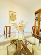 Experiencia de Hogar en Tibas Costa Rica