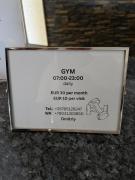 Casa Clara Apartment mit Meerblick direkt am Strand