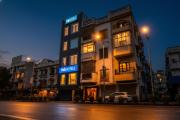Top New Delhi