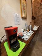 Le Prigioni del Palazzo B&B