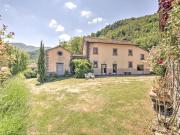 Comfy home in San Godenzo with Lake nearby Comfy home in San Godenzo with Lake nearby