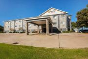Comfort Suites Lewisville - Dallas