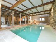 Country Home in Theux with Pool & Sauna Country Home in Theux with Pool & Sauna