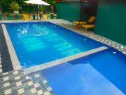 La Safari Inn Tissamaharama