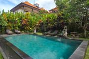 Darsa House Ubud 2
