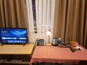 THE RICE HOTEL Lua Gao 189 - 195 De Tham