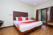 Townhouse Oak Thiruvallam Lakeview Formerly Travancore Island Resort