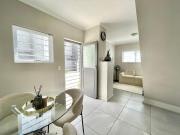 Modern Double-Story 2-Bedroom Townhouse with Private Backyard & Braai